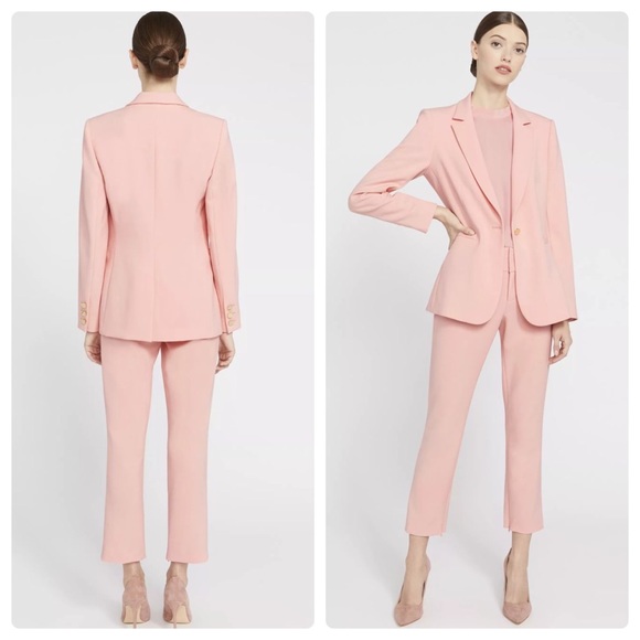 ALICE + OLIVIA Suite Set (Blazer + Pants)